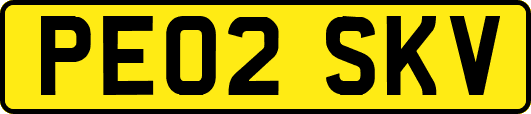 PE02SKV