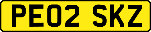 PE02SKZ