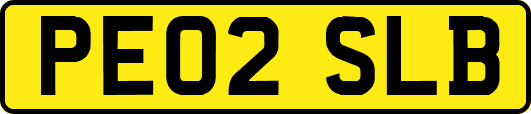 PE02SLB