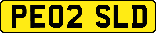 PE02SLD