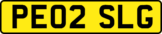 PE02SLG