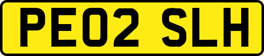 PE02SLH