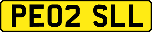 PE02SLL