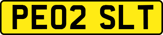 PE02SLT