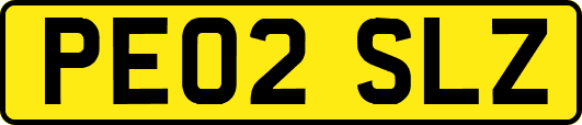 PE02SLZ