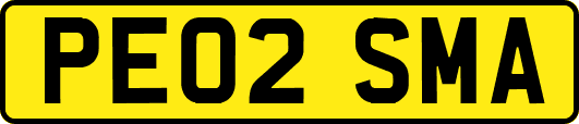 PE02SMA