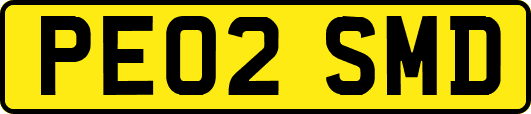 PE02SMD