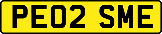 PE02SME