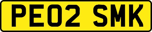 PE02SMK