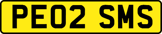 PE02SMS
