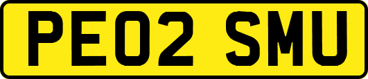 PE02SMU