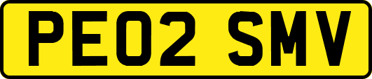 PE02SMV
