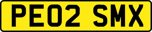 PE02SMX