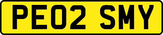 PE02SMY