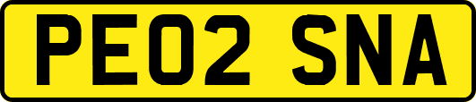 PE02SNA