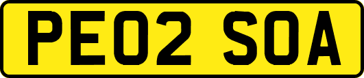 PE02SOA