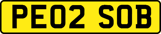 PE02SOB