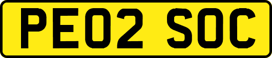 PE02SOC