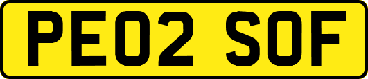 PE02SOF