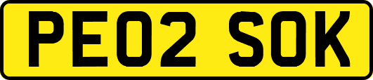 PE02SOK