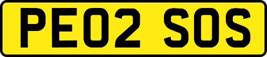 PE02SOS