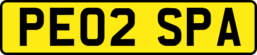 PE02SPA