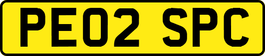 PE02SPC