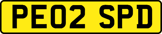 PE02SPD