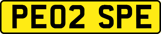 PE02SPE