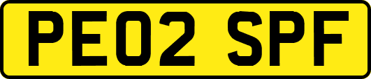 PE02SPF