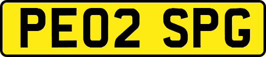 PE02SPG