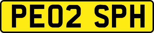 PE02SPH