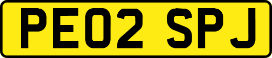 PE02SPJ