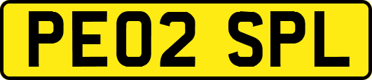 PE02SPL