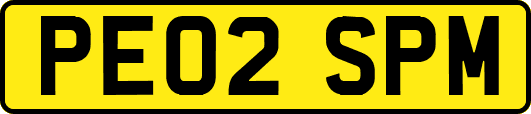 PE02SPM