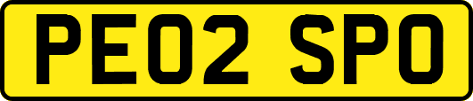 PE02SPO