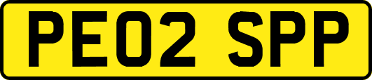 PE02SPP