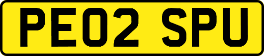 PE02SPU