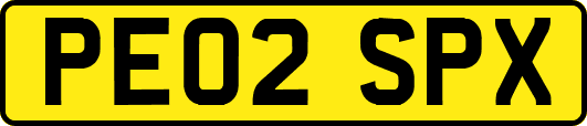 PE02SPX