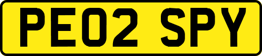 PE02SPY
