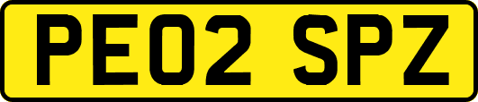 PE02SPZ