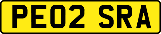 PE02SRA
