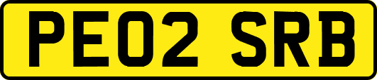 PE02SRB