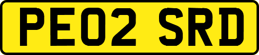 PE02SRD