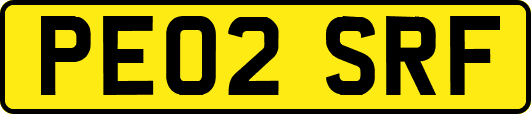 PE02SRF