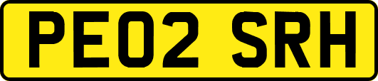 PE02SRH
