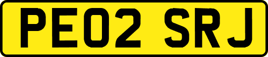 PE02SRJ