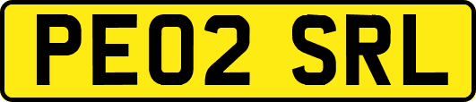 PE02SRL