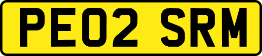 PE02SRM