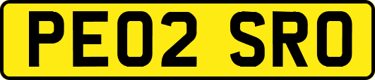 PE02SRO